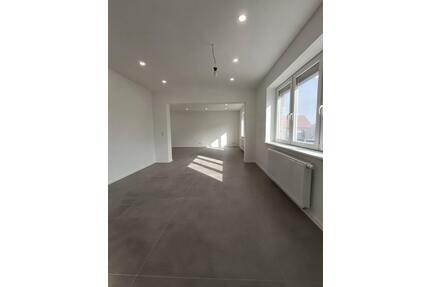 Kernsanierte, helle 3-Zimmer-Wohnung - Wittingen Knesebeck
