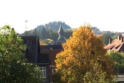 Im Herzen von Goslar - 490.000,00&nbsp;EUR Kaufpreis, ca.&nbsp; 492,00&nbsp;m&sup2;&nbsp;Wohnfl&auml;che in Goslar (PLZ: 38640) Altstadt