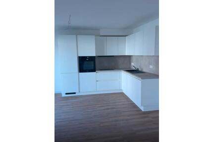 Miete 1150€ MÖLLNER LANDSTRASSE Neubau Erstbezug ab 1.04.26 - Hamburg Wandsbek