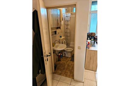Wohnung zu vermieten - 540,00&nbsp;EUR Kaltmiete, ca.&nbsp; 38,00&nbsp;m&sup2; in Aachen (PLZ: 52078) Aachen-Mitte