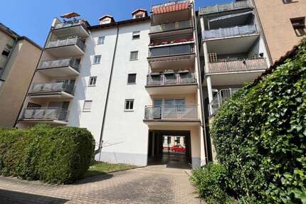 Wohnung zum Kaufen in Leipzig Kleinzschocher 165.000,00 € 67.25 m² - Leipzig / Kleinzschocher