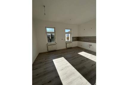 Lindenau...Erstbezug....Super 2-Raum-Wohnung! - Leipzig Altlindenau