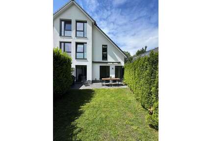 Haus zum Kaufen in Hamburg 835.000,00 € 129 m²