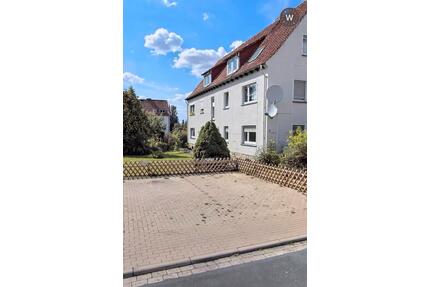 3-Zimmer-Wohnung ab sofort. Albrecht-Dürer-Straße, - Northeim