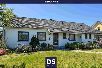 Haus zum Kaufen in Kiel Kroog 450.000,00 € 141 m² - Kiel / Kroog