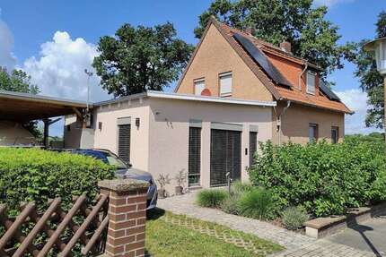 Haus zum Kaufen in Burgdorf 495.000,00 € 136 m²