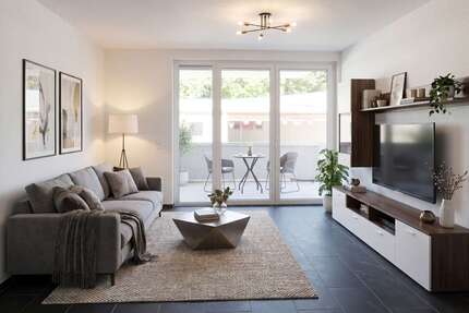 Wohnung zum Kaufen in Calw 210.000,00 € 49.51 m²