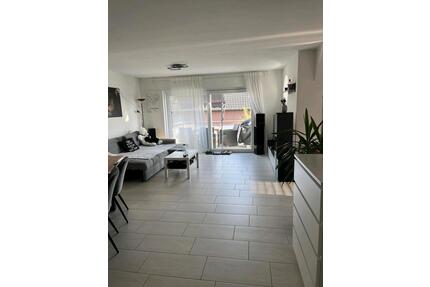 Wohnung, 1.OG, 122qm, Erdwärme, Aufzug. - Lienen