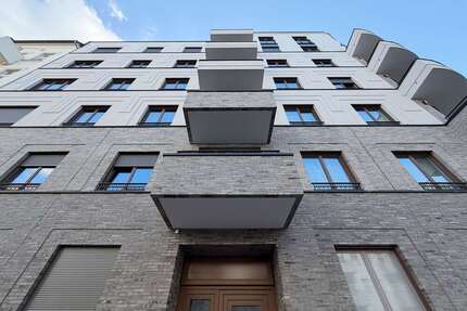 Wohnung zum Mieten in Berlin 2.100,00 € 72 m²