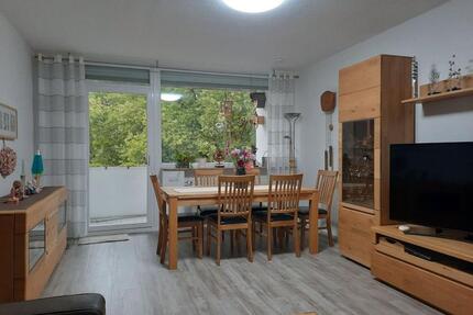 3,5 Zimmer-Wohnung in Top-Lage von Dortmund-Hombruch