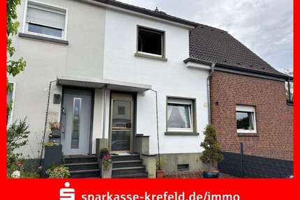 Haus zum Kaufen in Krefeld 169.000,00 € 65 m²