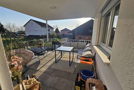 Wohnung zum Kaufen in Eschach 275.000,00 € 75.71 m²