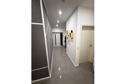 3-Zimmer-Wohnung – 78 m² in Alsdorf – ab 01.12