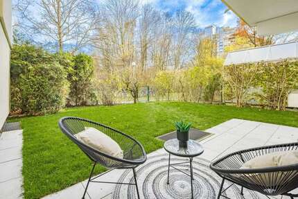 Wohnung zum Kaufen in München 545.000,00 € 68 m²