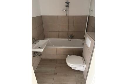 Wohnung Worms Innenstadt ab 01.05.2026!