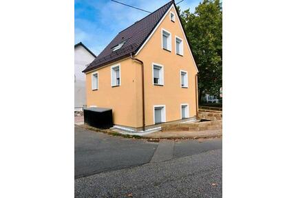 Von Privat Attraktives 2-Familienhaus in sonniger Lage - Heilbronn Frankenbach