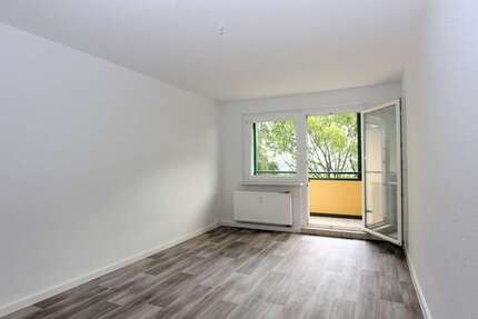 Wohnung zum Mieten in Altenburg 400,00 € 60.52 m²