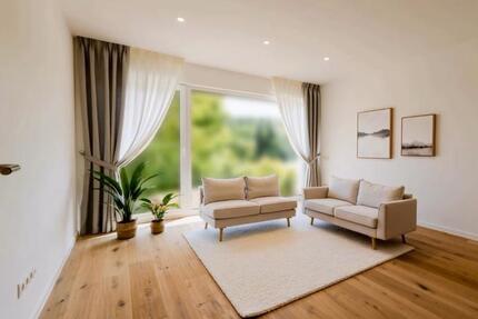 Kernsaniertes Reihenmittelhaus zu verkaufen in Herzen Kulmbachs