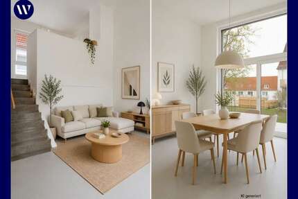 Wohnung zum Mieten in Wedel 1.680,00 € 112 m²