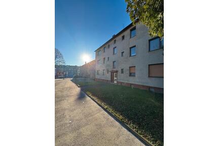 Gemütliche Dachgeschosswohnung mit Einbauküche - Gelsenkirchen Gelsenkirchen-West