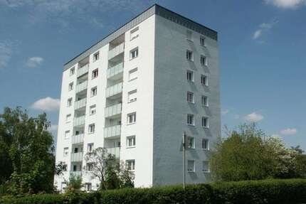 Wohnung zum Mieten in Würzburg 439,00 € 41.79 m²