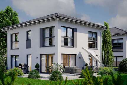 Haus zum Kaufen in Zorneding 1.329.000,00 € 145.79 m²