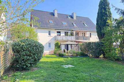 Haus zum Kaufen in Troisdorf 549.000,00 € 174 m²
