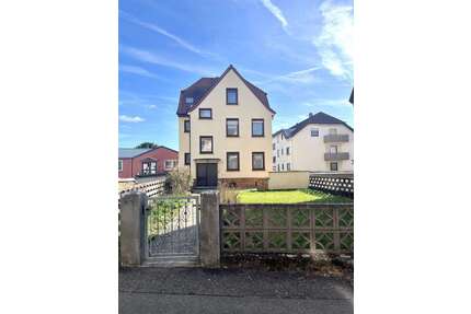 Haus zum Kaufen in Bad Mergentheim 389.000,00 € 170 m²