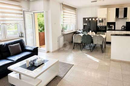 Wohnung zum Kaufen in Mannheim 389.000,00 € 82 m²