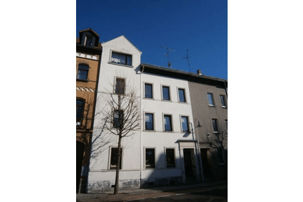3 Raum Wohnung mit Balkon in Altenburg