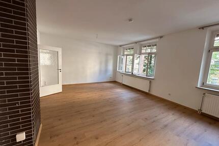 Großzügige Etagenwohnung bezugsfertig zum Verkauf - Nürnberg Rabus