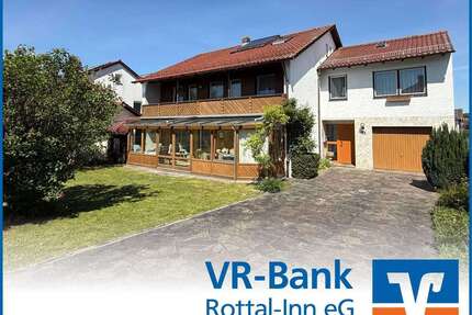 Haus zum Kaufen in Pfarrkirchen 349.000,00 € 197 m²