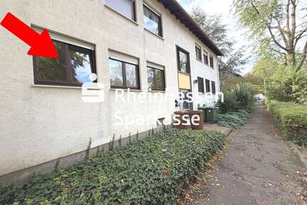 Wohnung zum Kaufen in Weinheim 249.000,00 € 65 m²