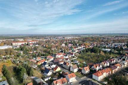 Haus zum Kaufen in Jüterbog 265.000,00 € 102 m²