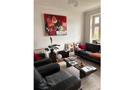 Wohnung ab 01.0515.05 zu vermieten - Hamburg Altona