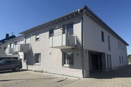 Wohnung zum Mieten in Minfeld 500,00 € 40 m²