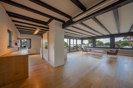 Haus zum Kaufen in Hamburg 1.695.000,00 € 186 m²
