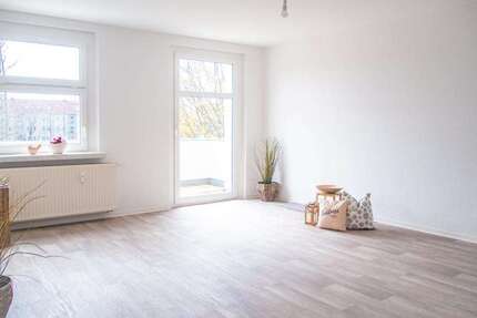 Wohnung zum Mieten in Chemnitz 378,00 € 58.84 m²