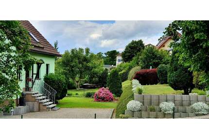 Grundstück zu verkaufen in AuerbachVogtland 83.300,00 € 595 m² - Auerbach/Vogtland