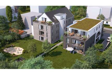 Wohnung zum Kaufen in Gütersloh 375.000,00 € 85.35 m²