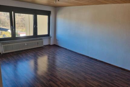 Wohnung in Untersteinach bei Kulmbach 3 Zimmer Studentenwohnung