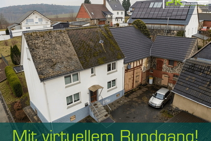 Haus zum Kaufen in Heilberscheid 72.000,00 € 115.02 m²