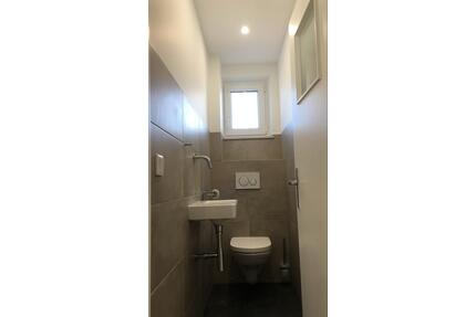 3,5 ZKB +EBK +Balkon +Garage +Keller Wohnung in Ansbach zu mieten