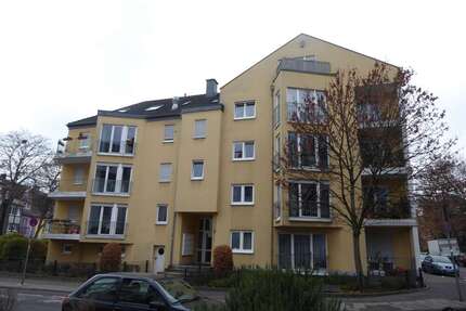 Wohnung zum Mieten in Köln 725,00 € 55.74 m²