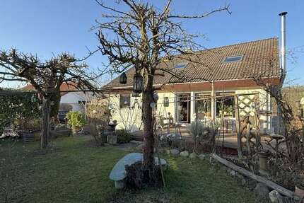 Haus zum Kaufen in Meersburg 720.000,00 € 250 m²