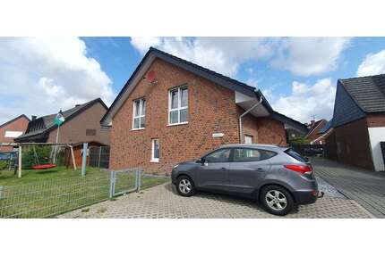 Wohnung zum Kaufen in Nordwalde 299.000,00 € 95 m²