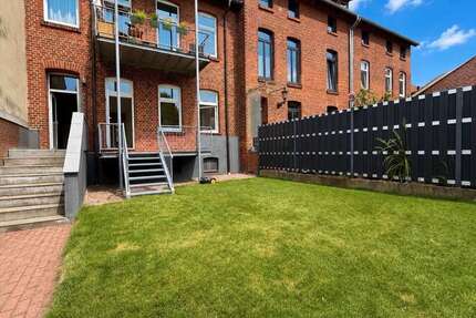 Wohnung zum Kaufen in Lüneburg 295.000,00 € 60 m²