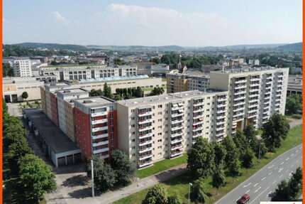 Wohnung zum Mieten in Gera 539,00 € 72 m²
