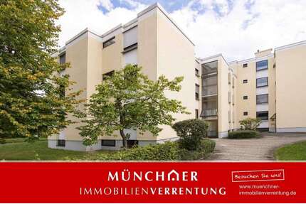 Wohnung zum Kaufen in Pöcking 285.000,00 € 53 m²