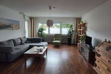 Wohnung zum Mieten in Euskirchen 980,00 € 120 m²